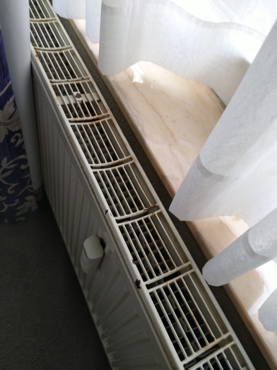 Zimmer SEETELHOTEL Ostseeresidenz Bansin