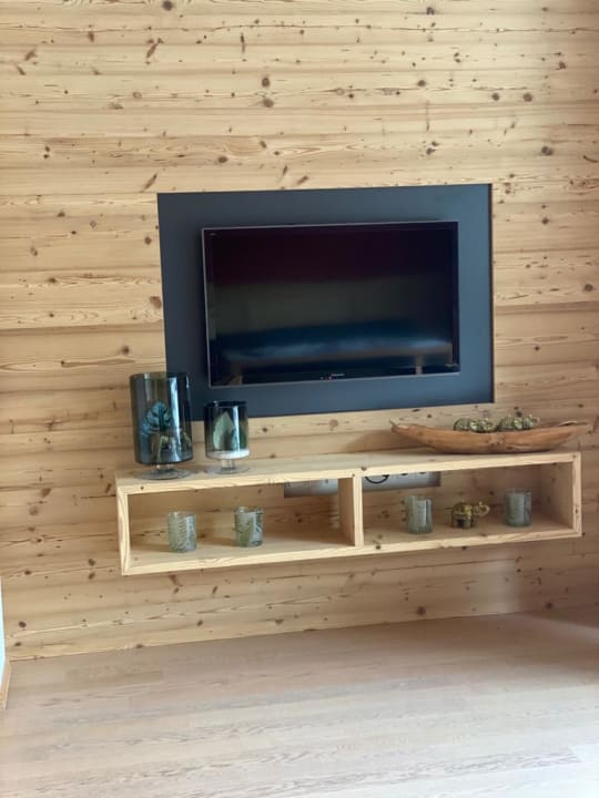 Lobby Residence Forcherhof