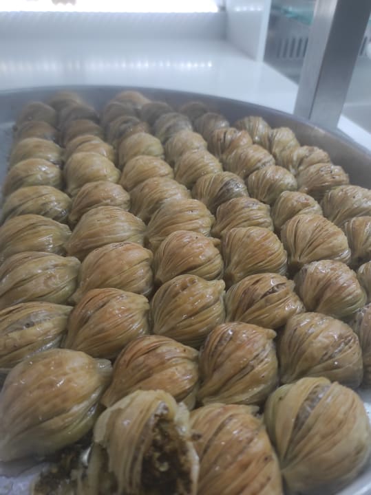 Gastro Hane Family Resort