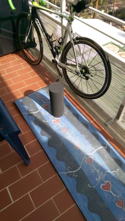 Balkon Bahía de Alcúdia Hotel & Spa