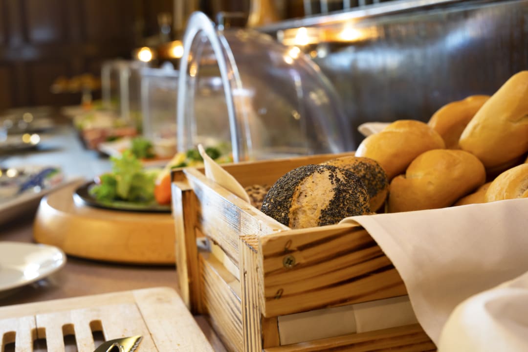 Gastro Schlosshotel Villa Westerberge