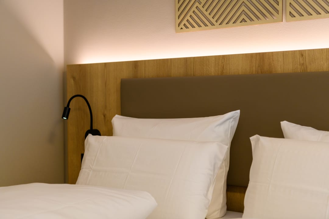 Zimmer BERGlässig Hotel Bodenmais