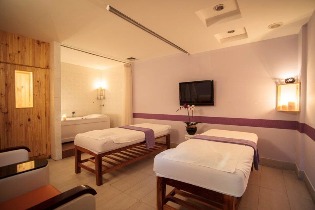 Spa TTC Hotel Premium Ngoc Lan