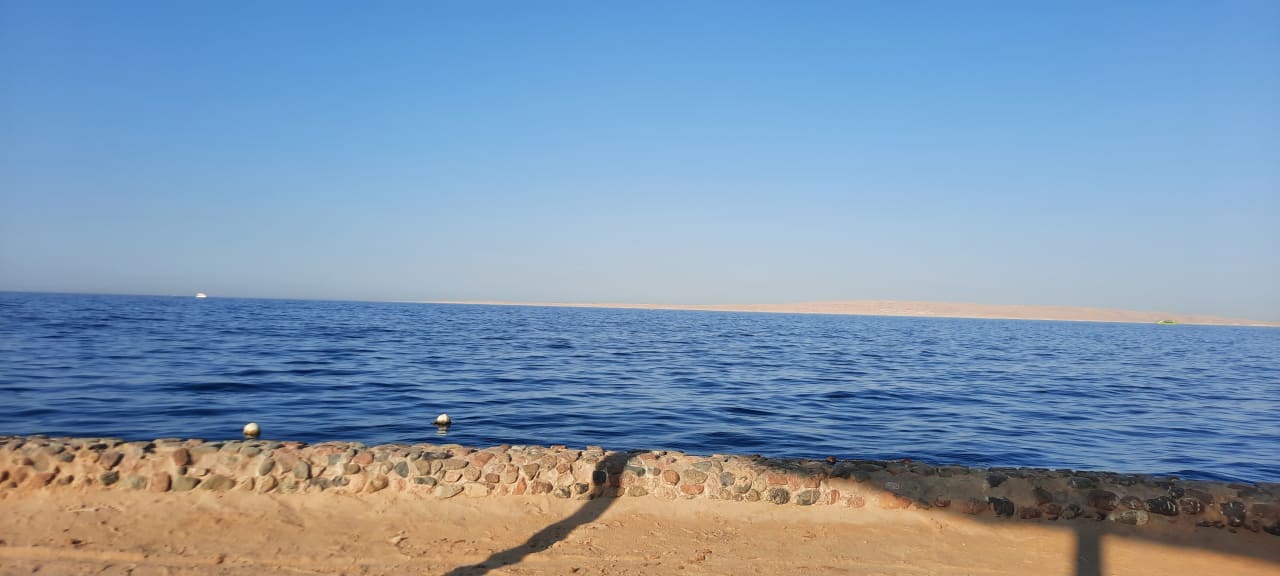 Strand Arabella Azur Resort