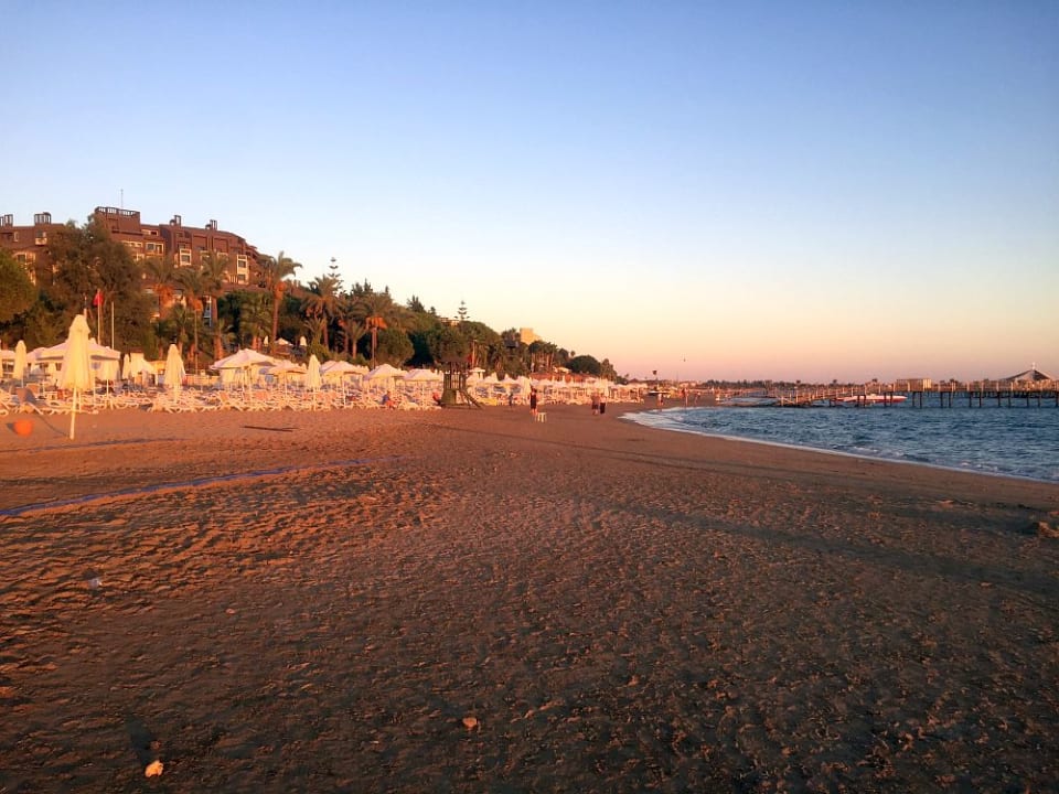 Strand PALOMA Perissia