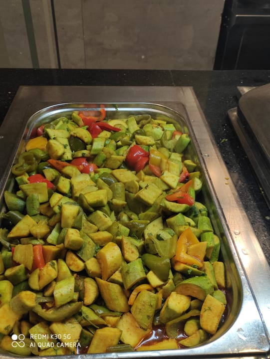 Gastro Pickalbatros Aqua Vista Resort - Hurghada