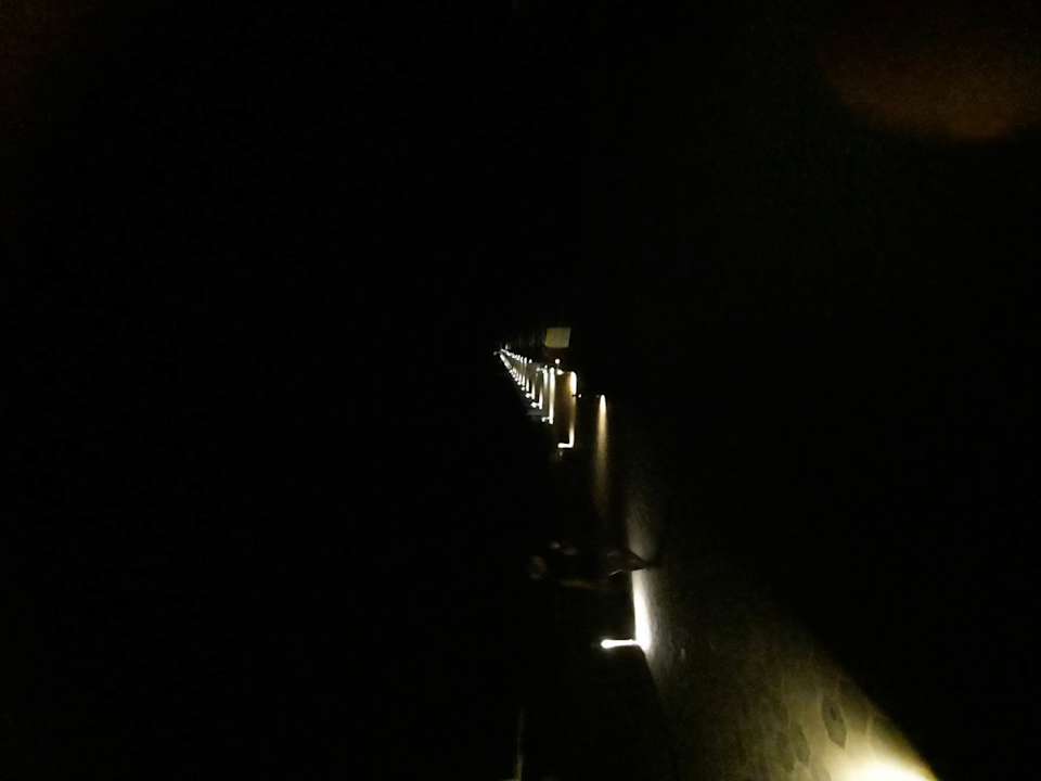 Strand Three Corners Happy Life Beach Resort