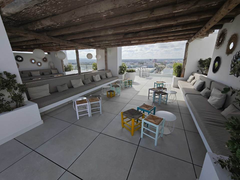 Sonstiges Hotel HM Gran Fiesta