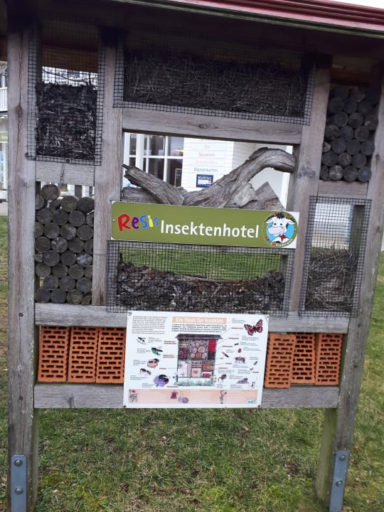 Sonstiges BEECH Resort Boltenhagen