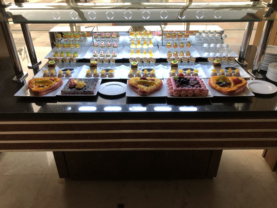 Gastro Pickalbatros White Beach Resort - Hurghada