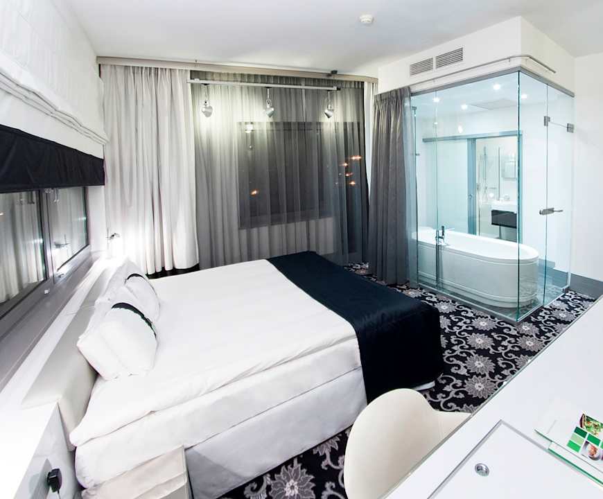 Zimmer Holiday Inn Bydgoszcz