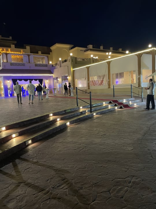 Sport & Freizeit Cleopatra Luxury Resort Makadi Bay