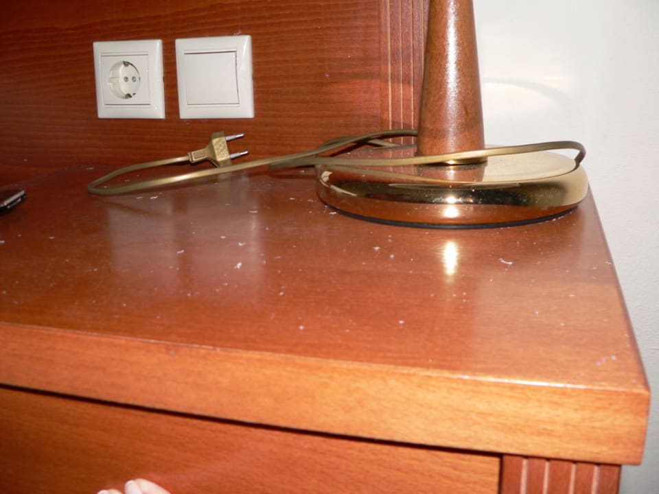 Z klimatyzacji Porto Bello Beach