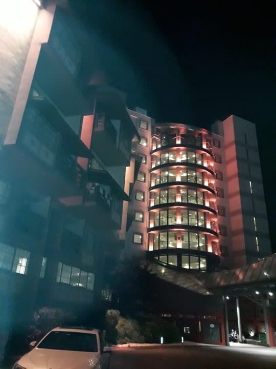 Außenansicht Limak Lara Deluxe Hotel & Resort