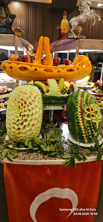 Gastro Telatiye Resort