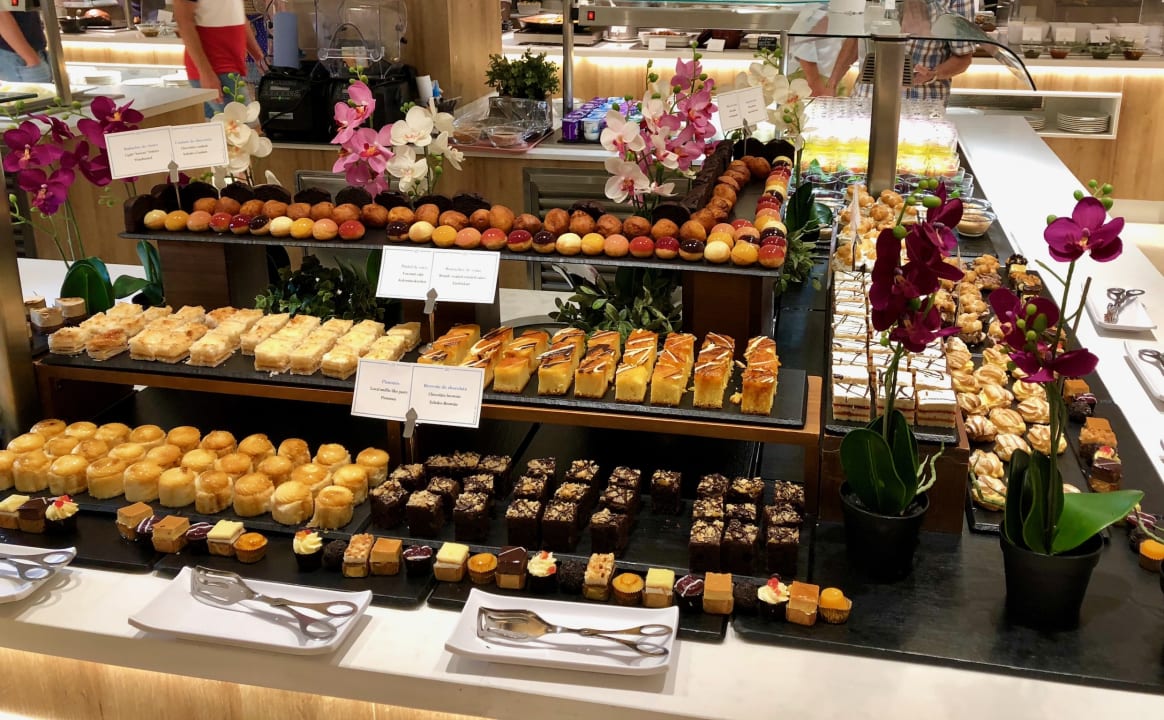 Gastro Zafiro Palmanova