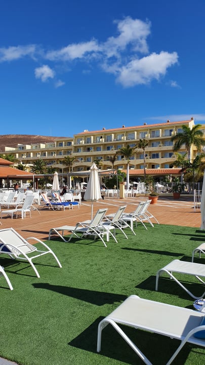 Außenansicht R2 BUGANVILLA Hotel & Spa