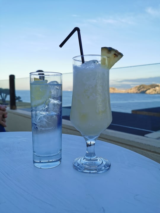 Gastro Seaside A Lifestyle Resort