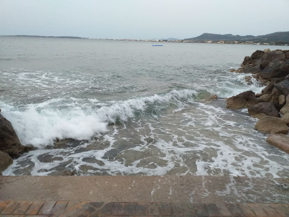 Strand Hipotels Eurotel Punta Rotja Golf & Spa