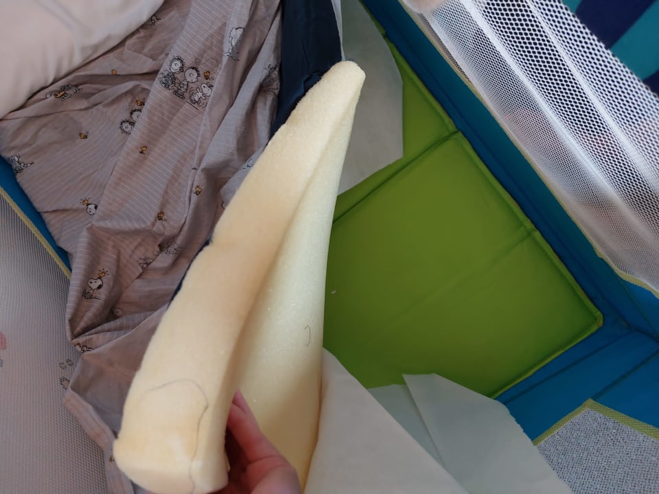 Zimmer Irene Palace Beach Resort Club alltoura