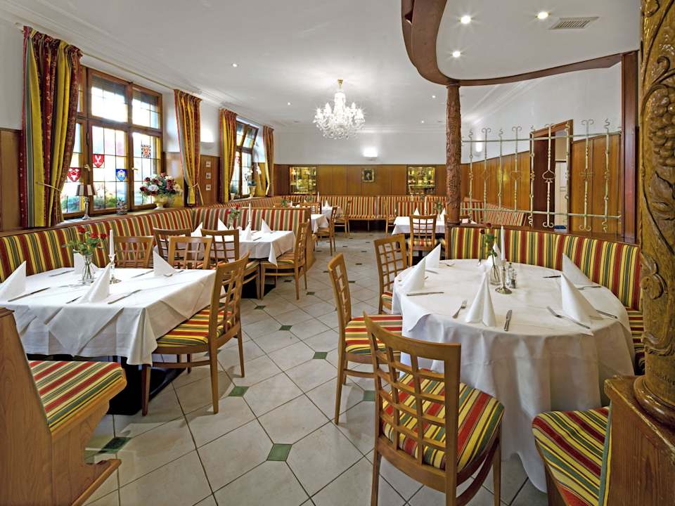 Restaurant Linde Hotel Linde