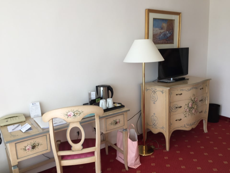 Zimmer Best Western Hotel Rhön Garden