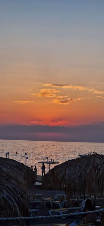 Strand Justiniano Park Conti