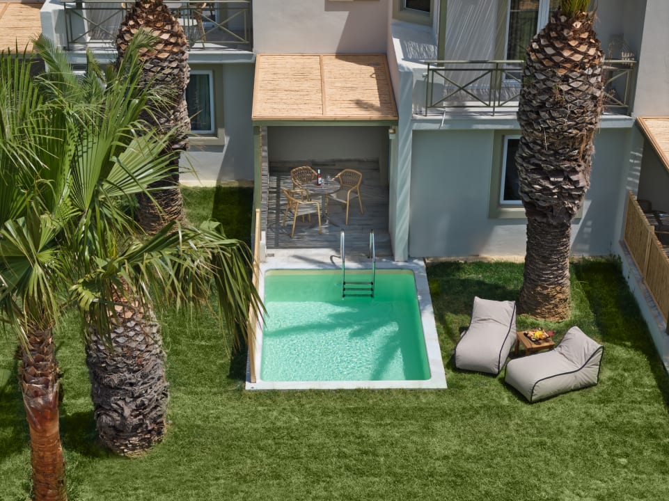 Zimmer HARPIN Georgioupolis Resort Aquapark & SPA