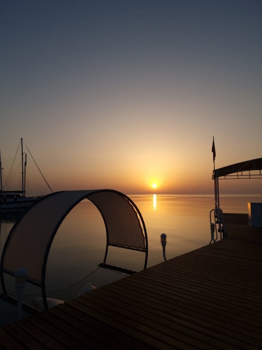 Strand ROBINSON ÇAMYUVA