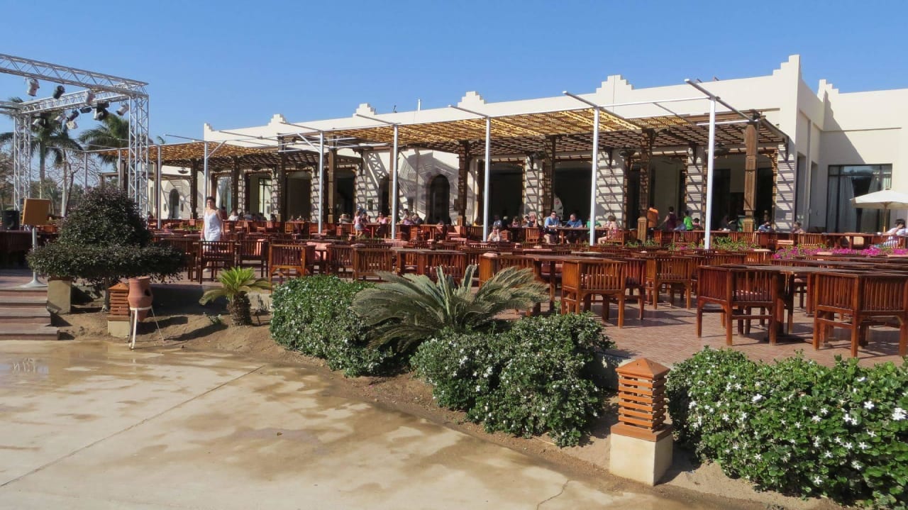 Selbsterklärend Stella Beach Resort & Spa Makadi Bay