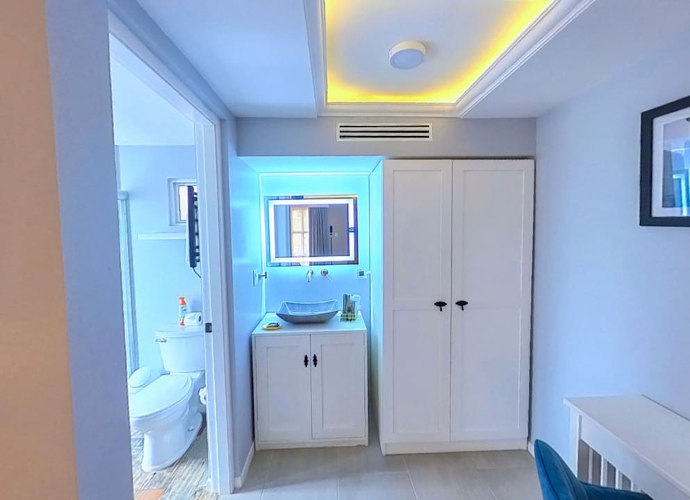 Zimmer Hacienda Valentino