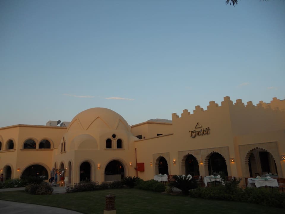 W siostrzanym hotelu Stella Makadi Resort Stella Beach Resort & Spa Makadi Bay