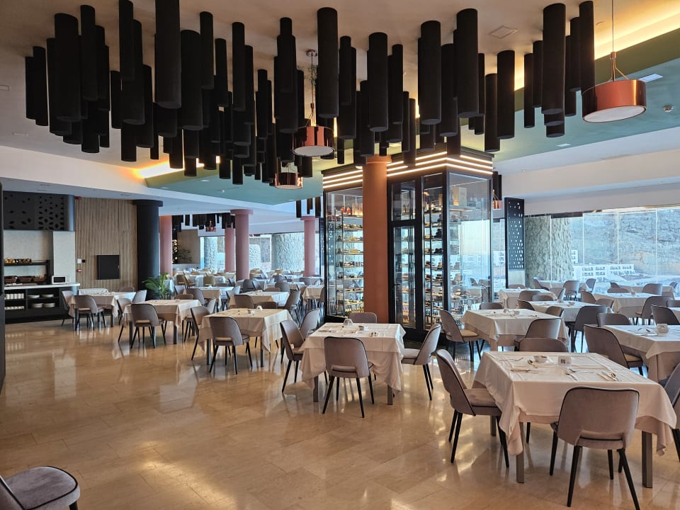 Gastro Gloria Palace Royal Hotel & Spa