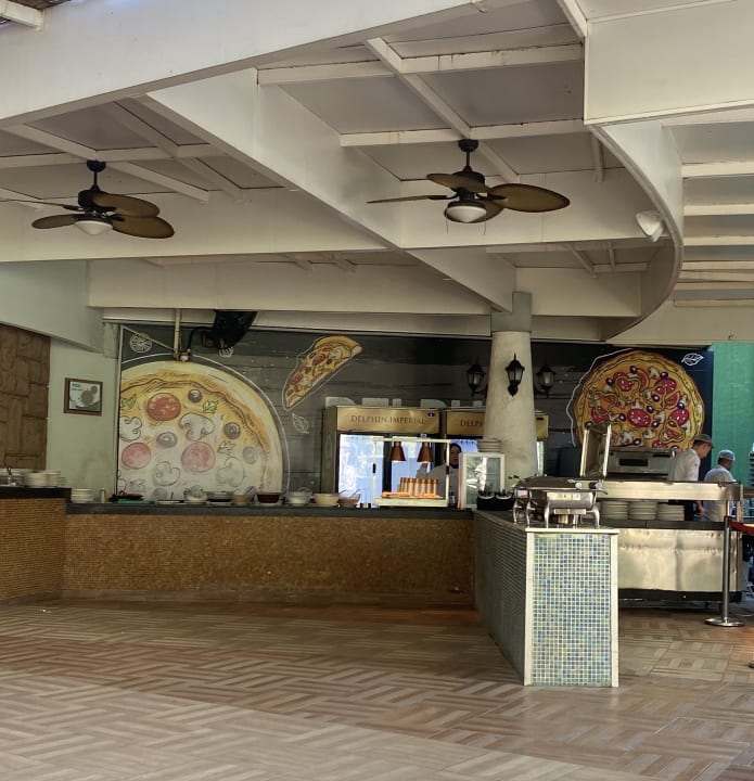 Gastro Hotel Delphin Imperial