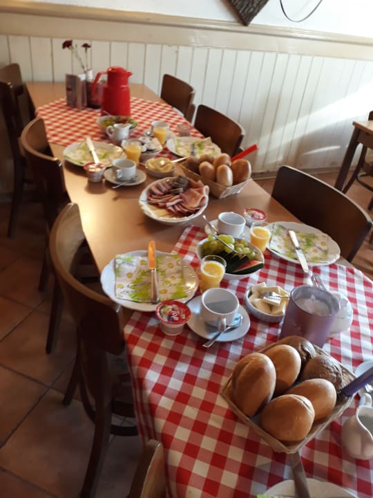 Gastro Gasthaus Sägemühle Inh.Sandra Leuckefeld