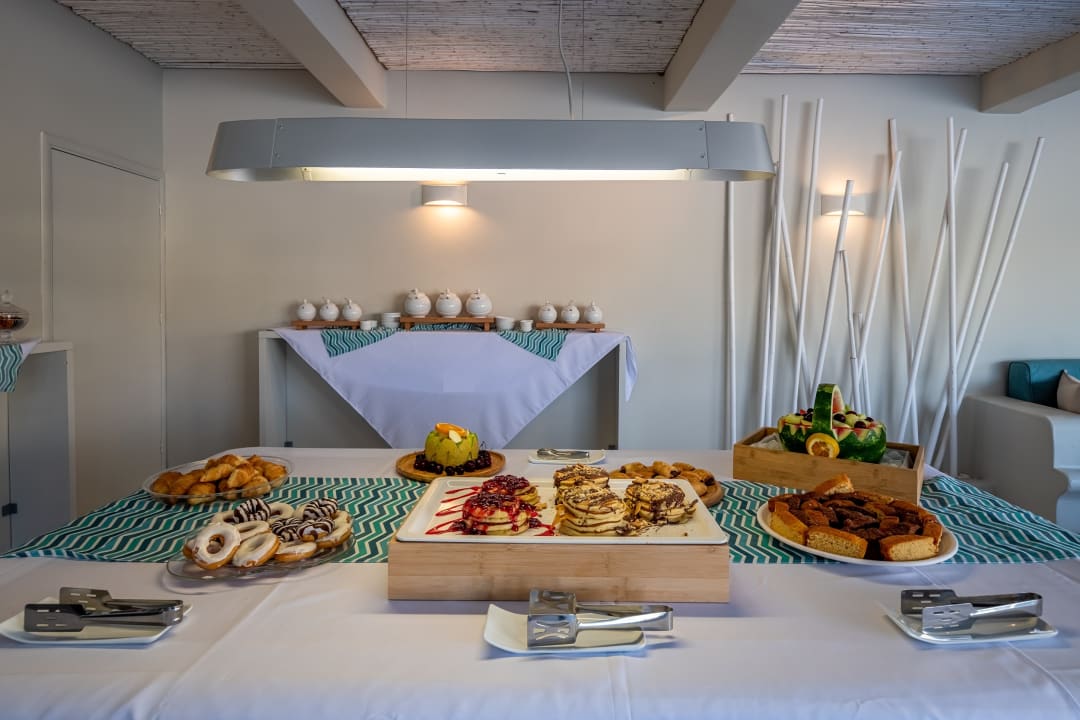 Gastro Hotel Nissia Kamares
