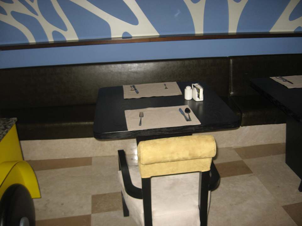 Для детей Maxx Royal Belek Golf Resort