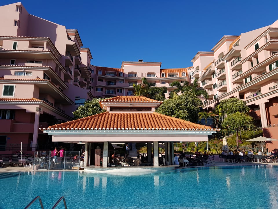 Außenansicht Pestana Royal Premium All Inclusive Ocean & Spa Resort