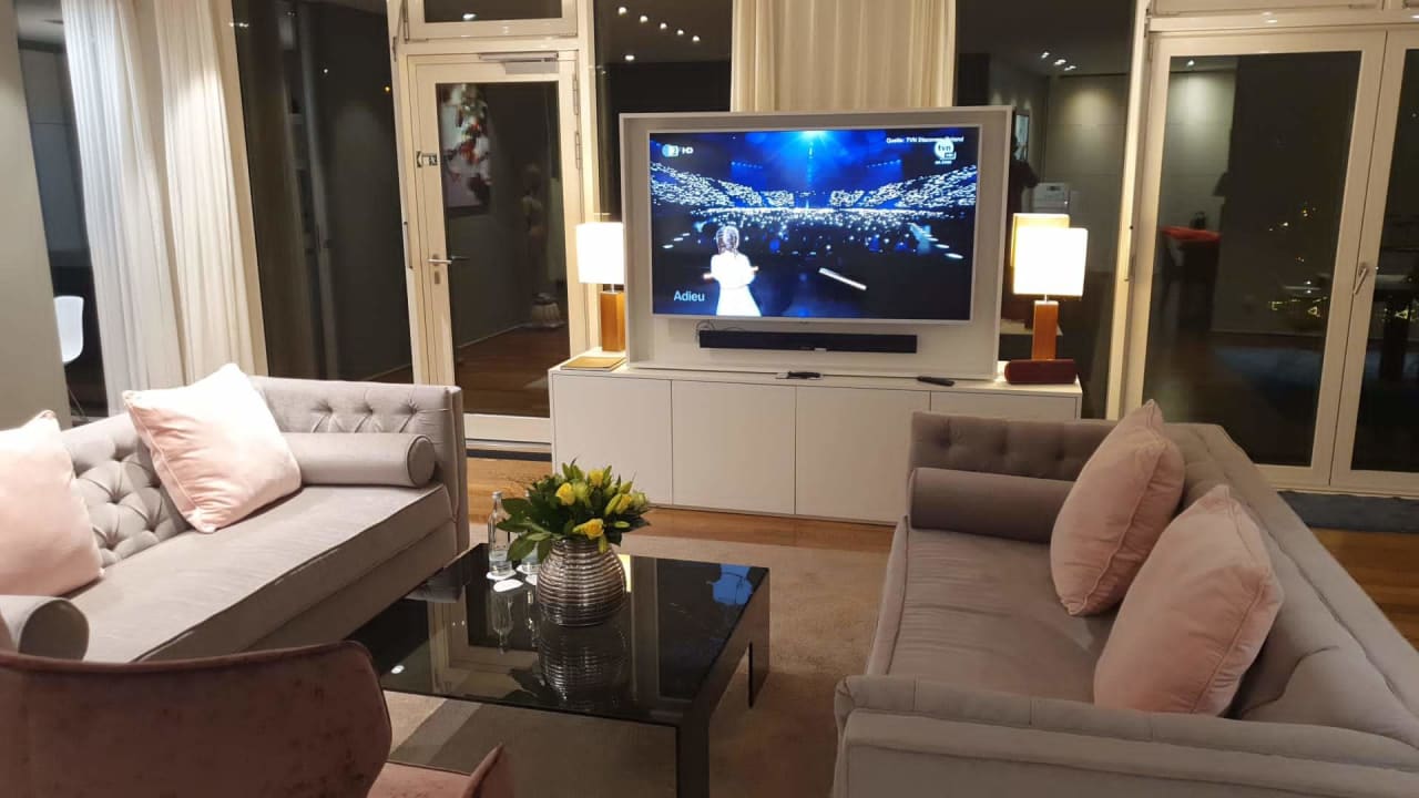 Zimmer Maison Messmer Baden-Baden