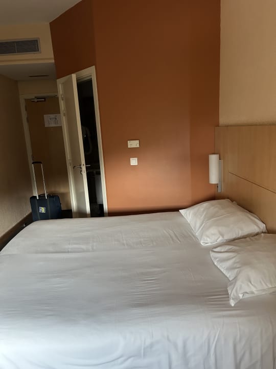 Zimmer Hotel Ibis Dakar
