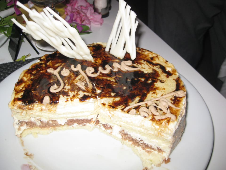 Gastro Djerba Plaza Thalasso & Spa