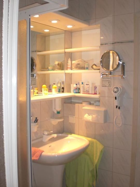 Badezimmer Das Reiners (Vorübergehend geschlossen)