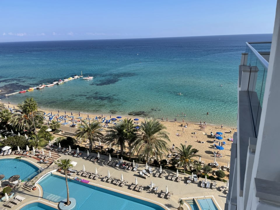 Zimmer Hotel Sunrise Beach