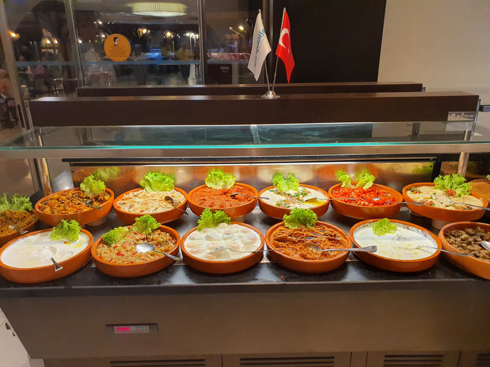 Gastro Turquoise Hotel