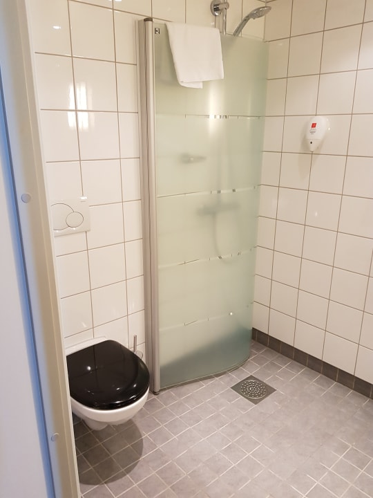 Zimmer Best Western Plus Park City Malmo