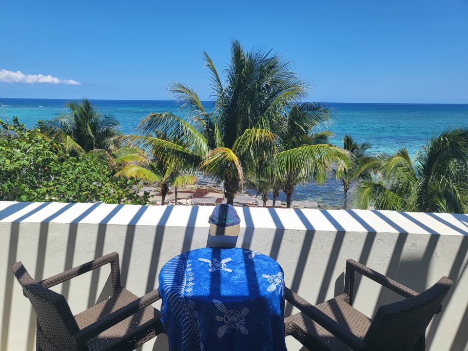 Zimmer Akumal Bay Beach & Wellness Resort