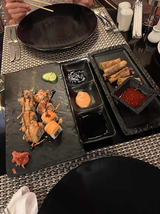 Gastro Pickalbatros Laguna Vista Hotel