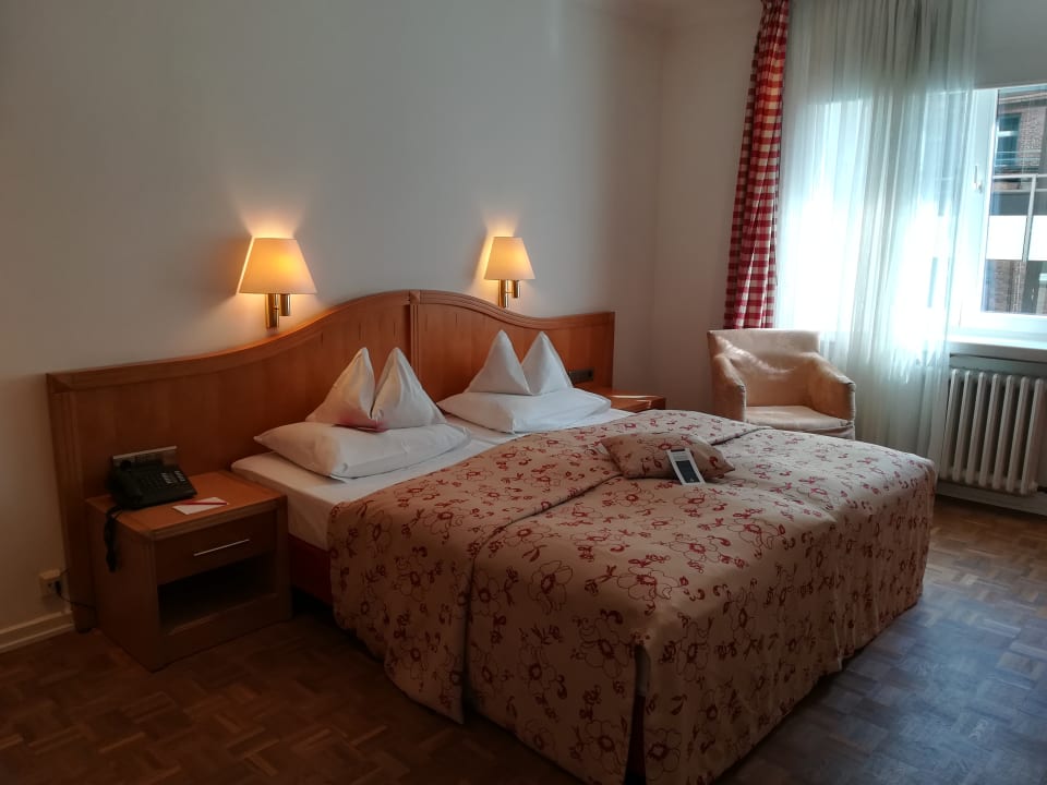 Hotel Baseler Hof Baseler Hof