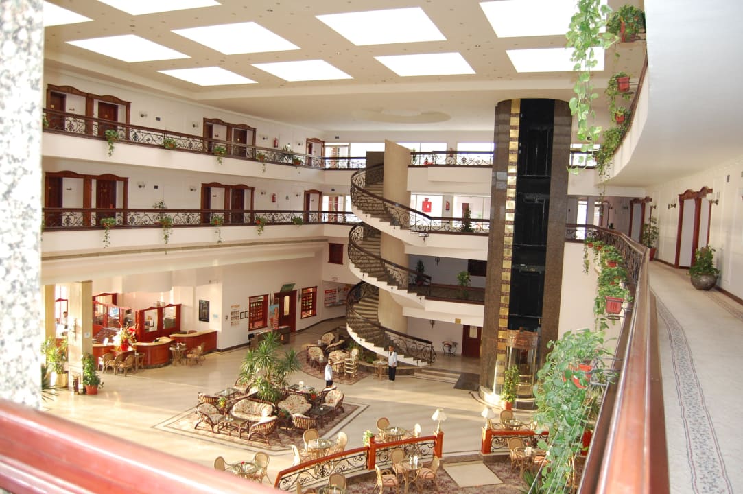 Lobby Hotel Titanic Resort Titanic Resort & Aqua Park