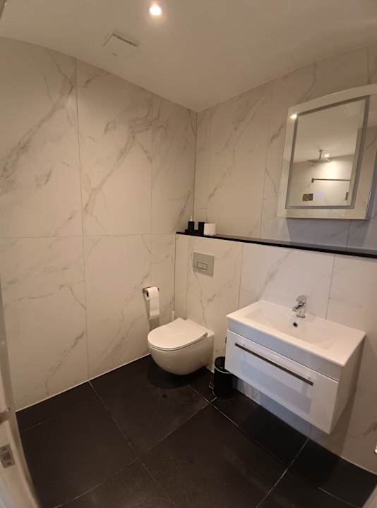 Zimmer South Kensington - Cromwell Rd Residence